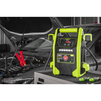 12V Jump Starter 2200 Peak Amps PRS2200