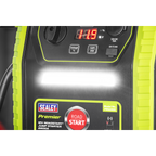 12V Jump Starter 2200 Peak Amps PRS2200
