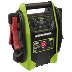 12V Jump Starter 2200 Peak Amps PRS2200