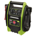 12V Jump Starter 2200 Peak Amps PRS2200