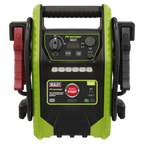 12V Jump Starter 2200 Peak Amps PRS2200
