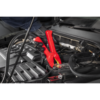 12/24V Jump Starter 4400 Peak Amps PRS4400