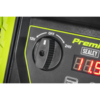 12/24V Jump Starter 4400 Peak Amps PRS4400