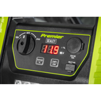 12/24V Jump Starter 4400 Peak Amps PRS4400
