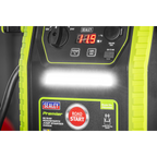 12/24V Jump Starter 4400 Peak Amps PRS4400