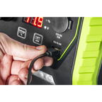 12/24V Jump Starter 4400 Peak Amps PRS4400
