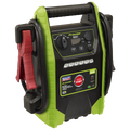 12/24V Jump Starter 4400 Peak Amps PRS4400