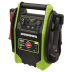12/24V Jump Starter 4400 Peak Amps PRS4400