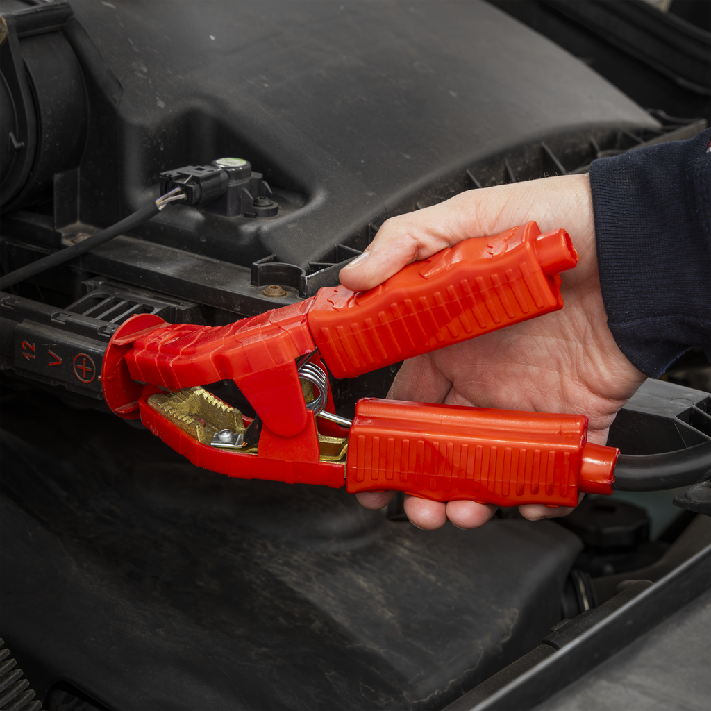 12/24V Jump Starter 5000A PRS5000