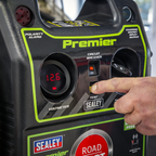 12/24V Jump Starter 5000A PRS5000