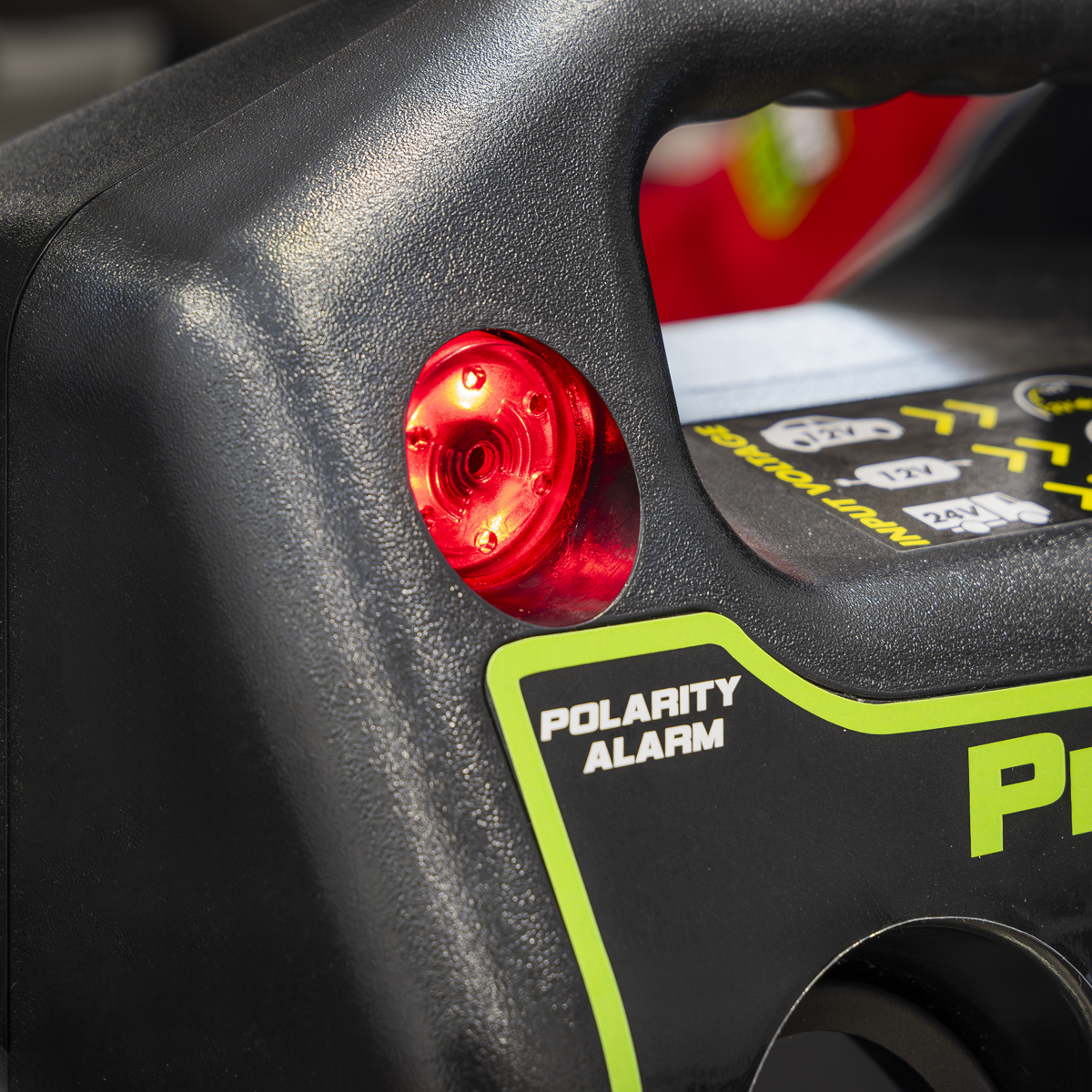 12/24V Jump Starter 5000A PRS5000