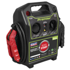 12/24V Jump Starter 5000A PRS5000