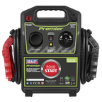 12/24V Jump Starter 5000A PRS5000