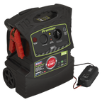 12/24V Wheeled Jump Starter 6400A PRS6400