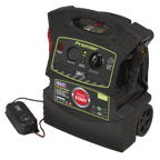 12/24V Wheeled Jump Starter 6400A PRS6400