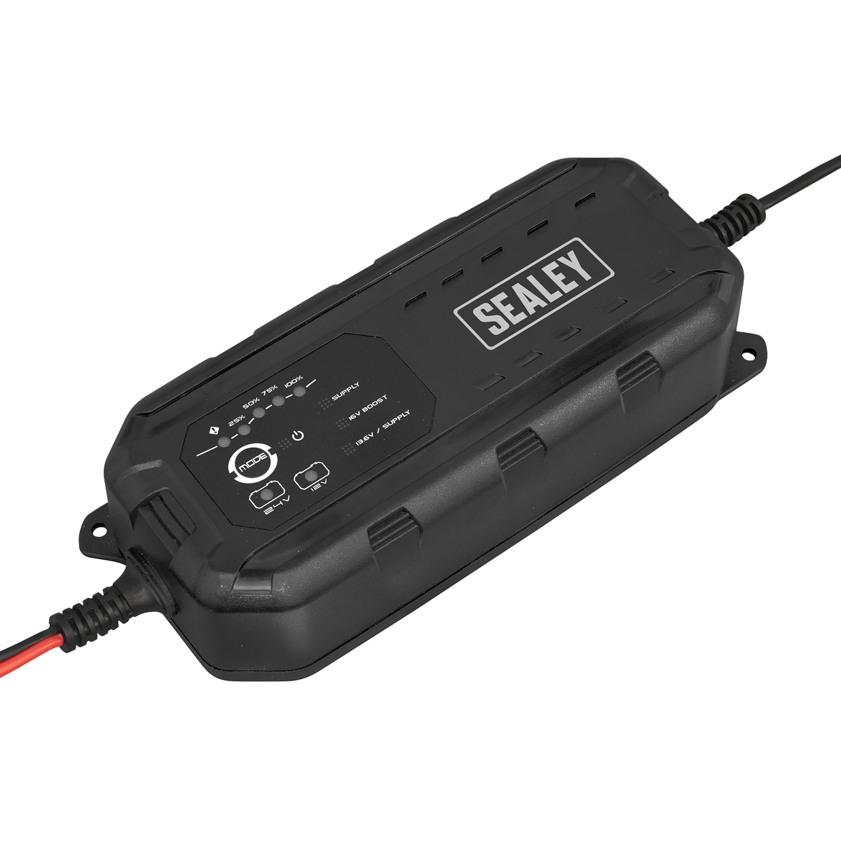 12/24V Wheeled Jump Starter 6400A PRS6400