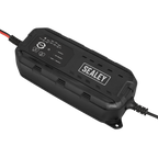 12/24V Wheeled Jump Starter 6400A PRS6400