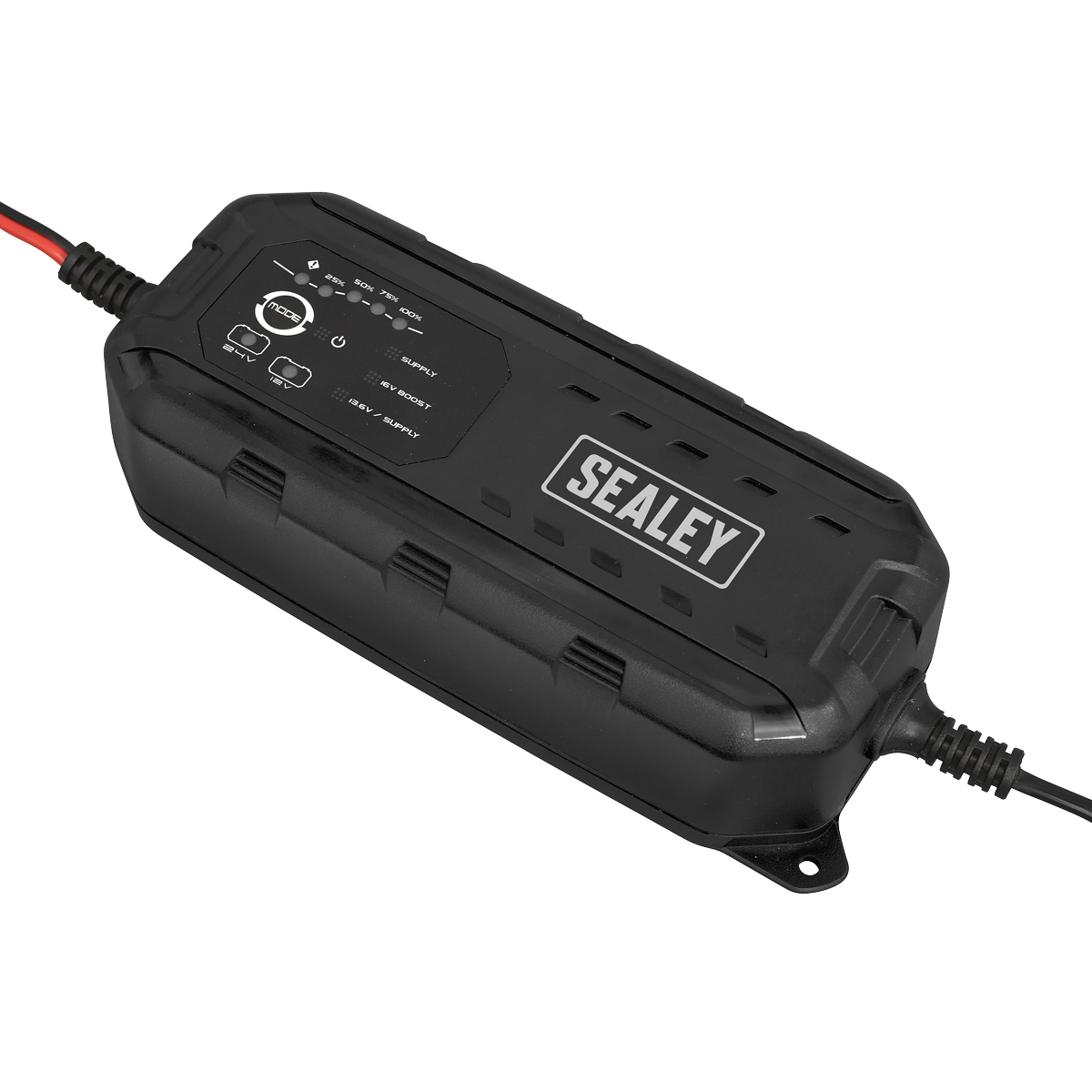 12/24V Wheeled Jump Starter 6400A PRS6400