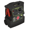 12/24V Wheeled Jump Starter 6400A PRS6400