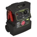 12/24V Wheeled Jump Starter 6400A PRS6400