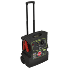12/24V Wheeled Jump Starter 6400A PRS6400