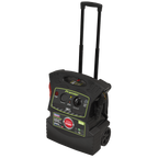 12/24V Wheeled Jump Starter 6400A PRS6400