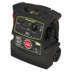 12/24V Wheeled Jump Starter 6400A PRS6400