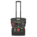 12/24V Wheeled Jump Starter 6400A PRS6400