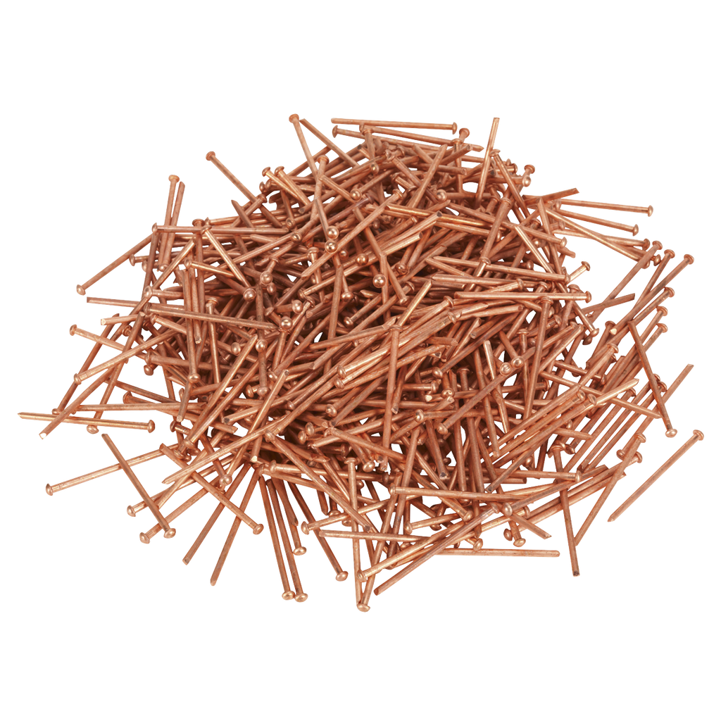 Stud Welding Nail 2.5 x 50mm - Pack of 200 PS/000250/200