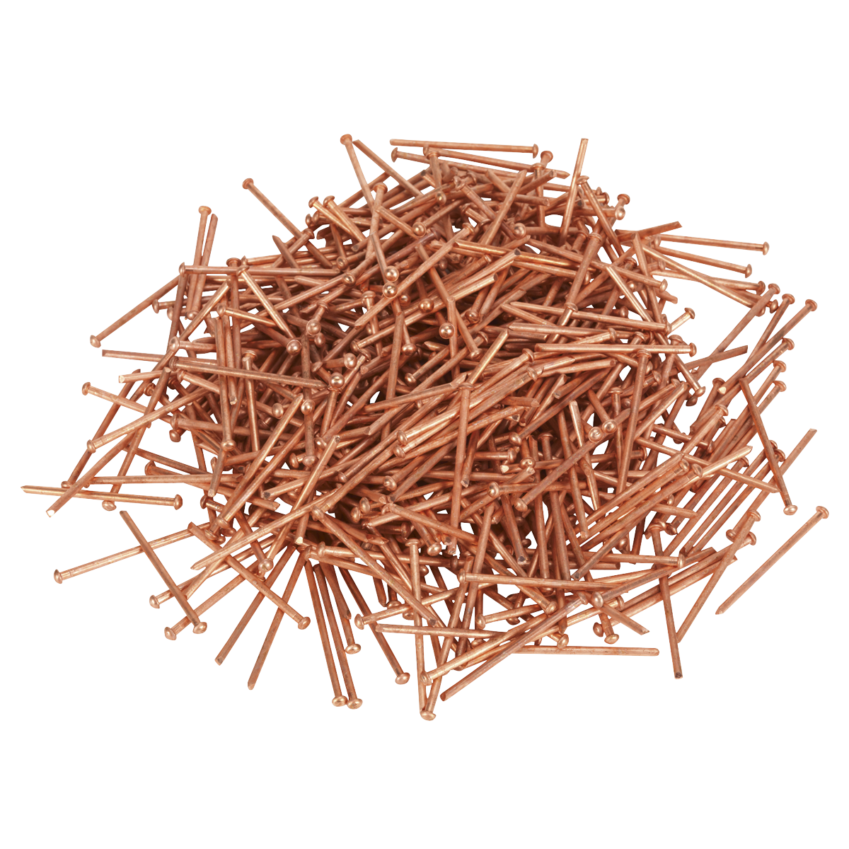 Stud Welding Nail 2.5 x 50mm - Pack of 200 PS/000250/200