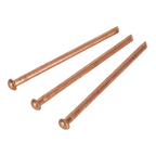 Stud Welding Nail 2.5 x 50mm - Pack of 200 PS/000250/200