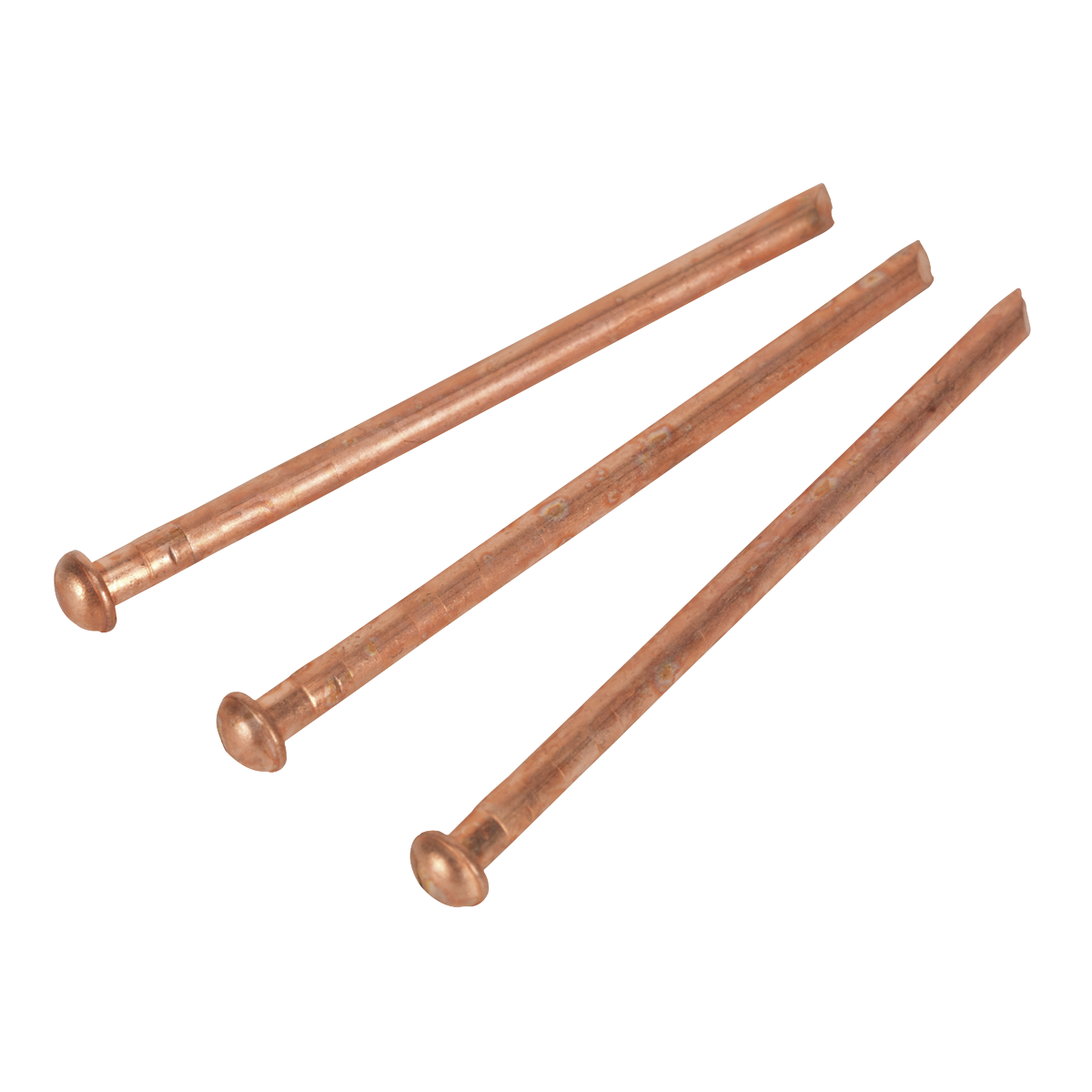 Stud Welding Nail 2.5 x 50mm - Pack of 200 PS/000250/200