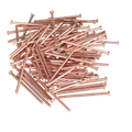 Stud Welding Nail 2.5 x 50mm - Pack of 100 PS/0002