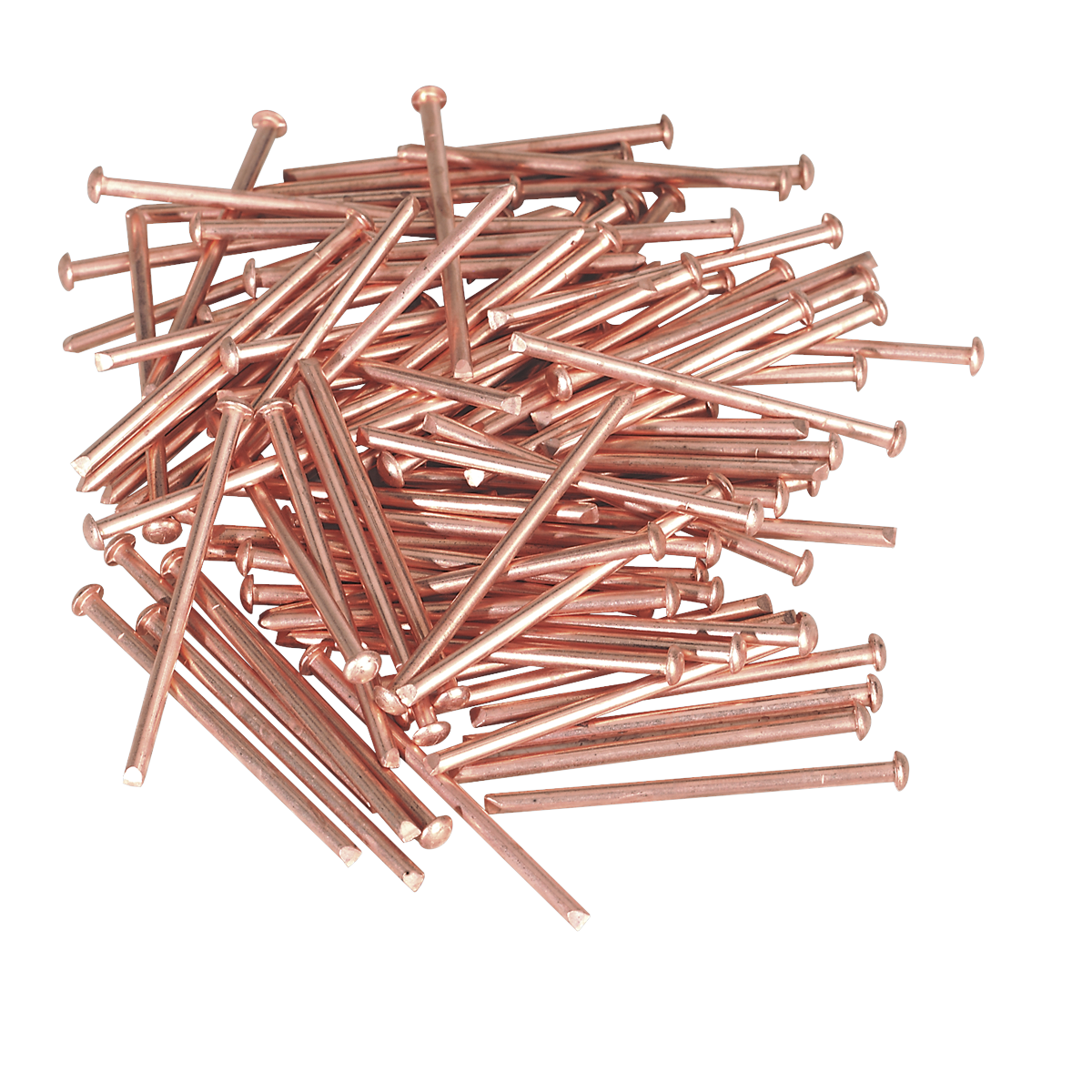 Stud Welding Nail 2.5 x 50mm - Pack of 100 PS/0002
