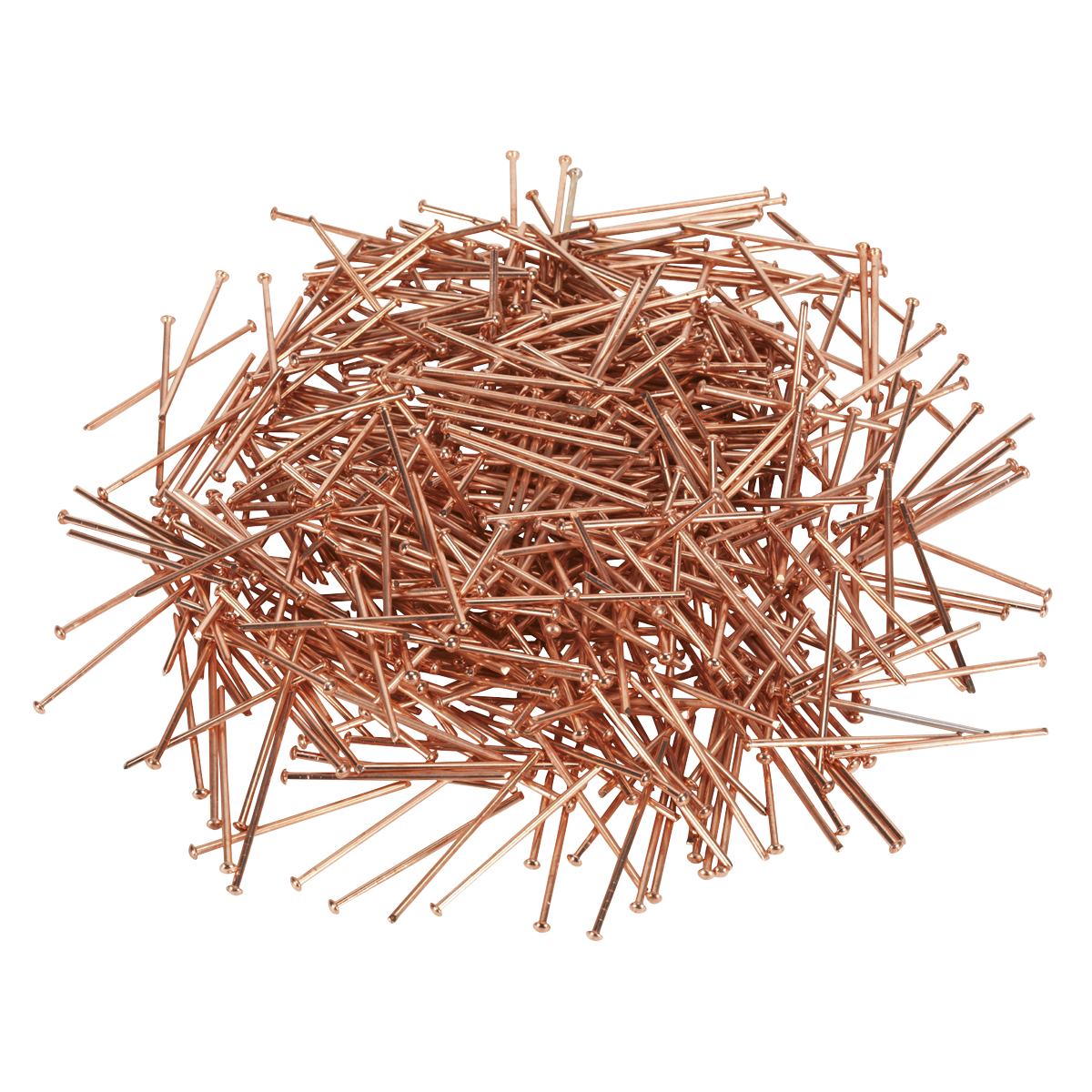 Stud Welding Nail 2 x 50mm - Pack of 200 PS/000350/200