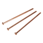 Stud Welding Nail 2 x 50mm - Pack of 200 PS/000350/200