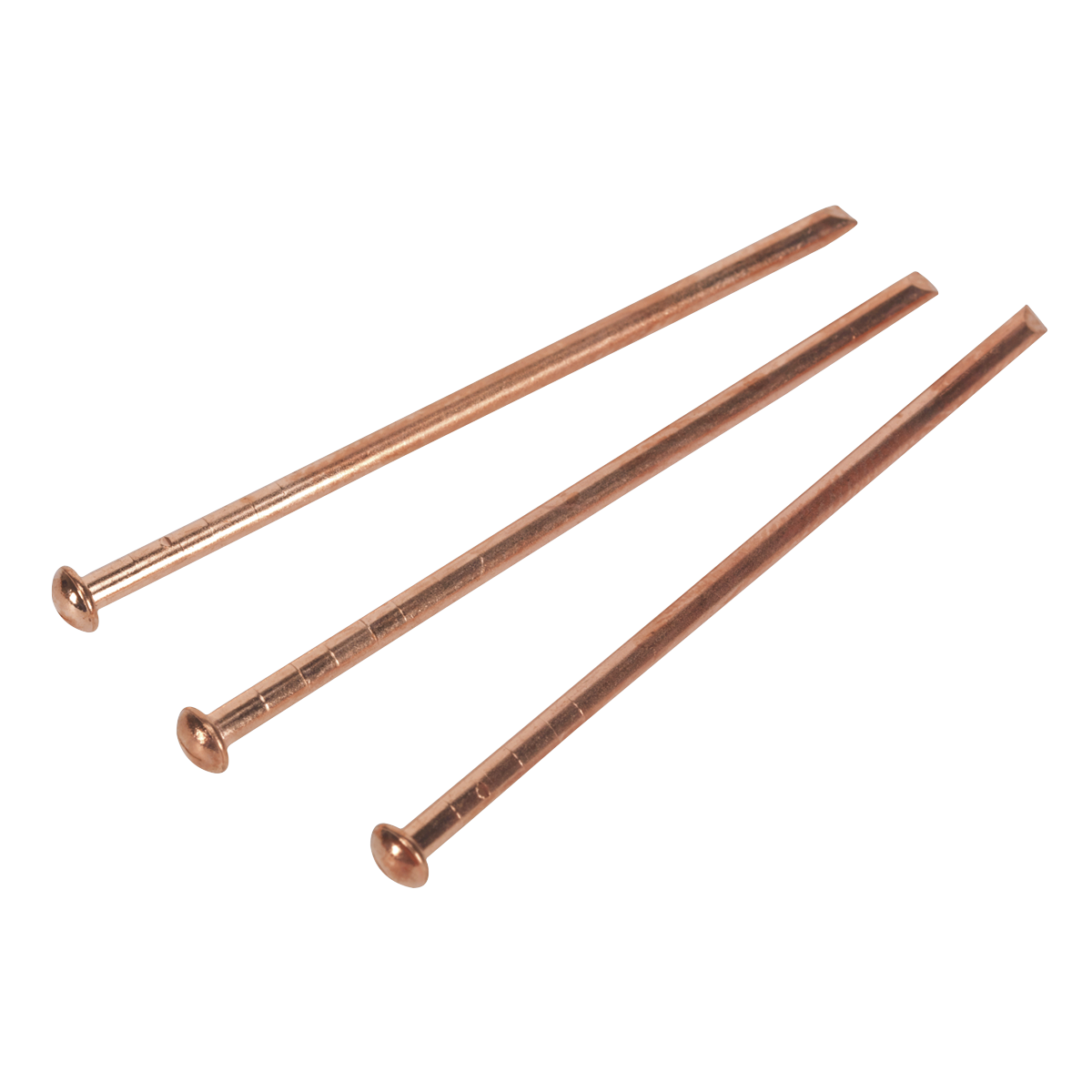 Stud Welding Nail 2 x 50mm - Pack of 200 PS/000350/200