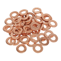 Stud Welding Washer 8 x 16 x 1.5mm - Pack of 50 PS/000450