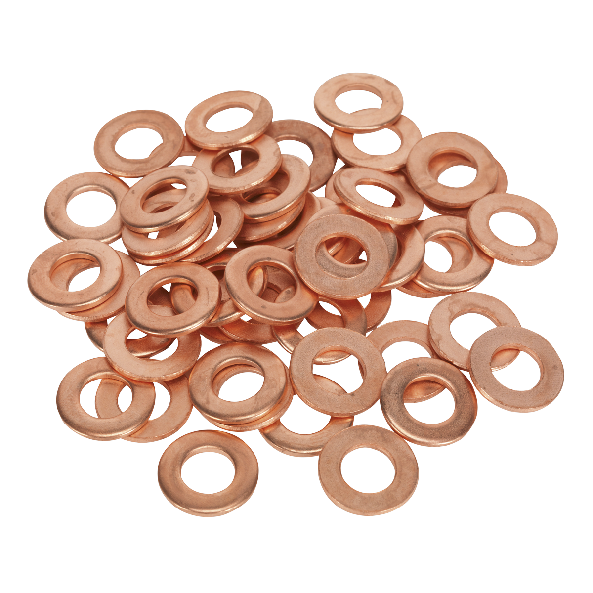 Stud Welding Washer 8 x 16 x 1.5mm - Pack of 50 PS/000450