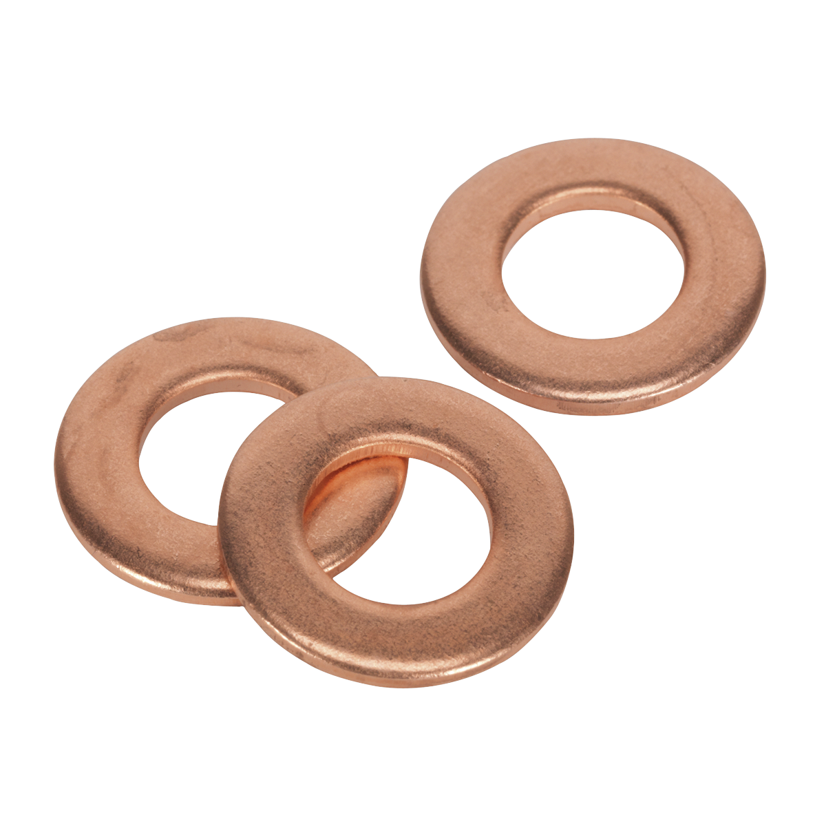 Stud Welding Washer 8 x 16 x 1.5mm - Pack of 50 PS/000450