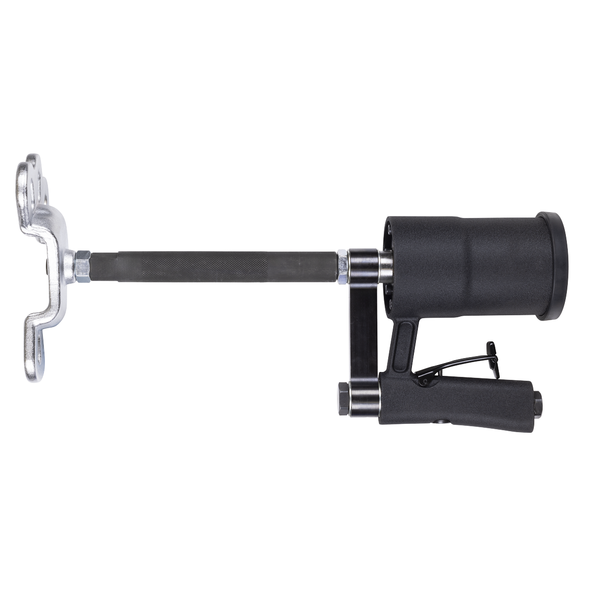 Pneumatic Hub Puller Set PS100