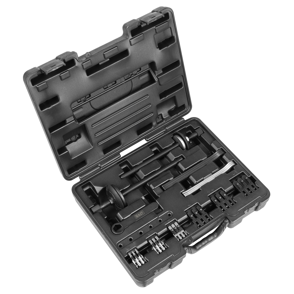 Deep Groove Bearing Puller Set PS110