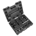 Deep Groove Bearing Puller Set PS110