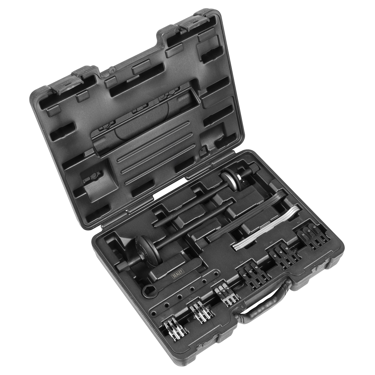 Deep Groove Bearing Puller Set PS110