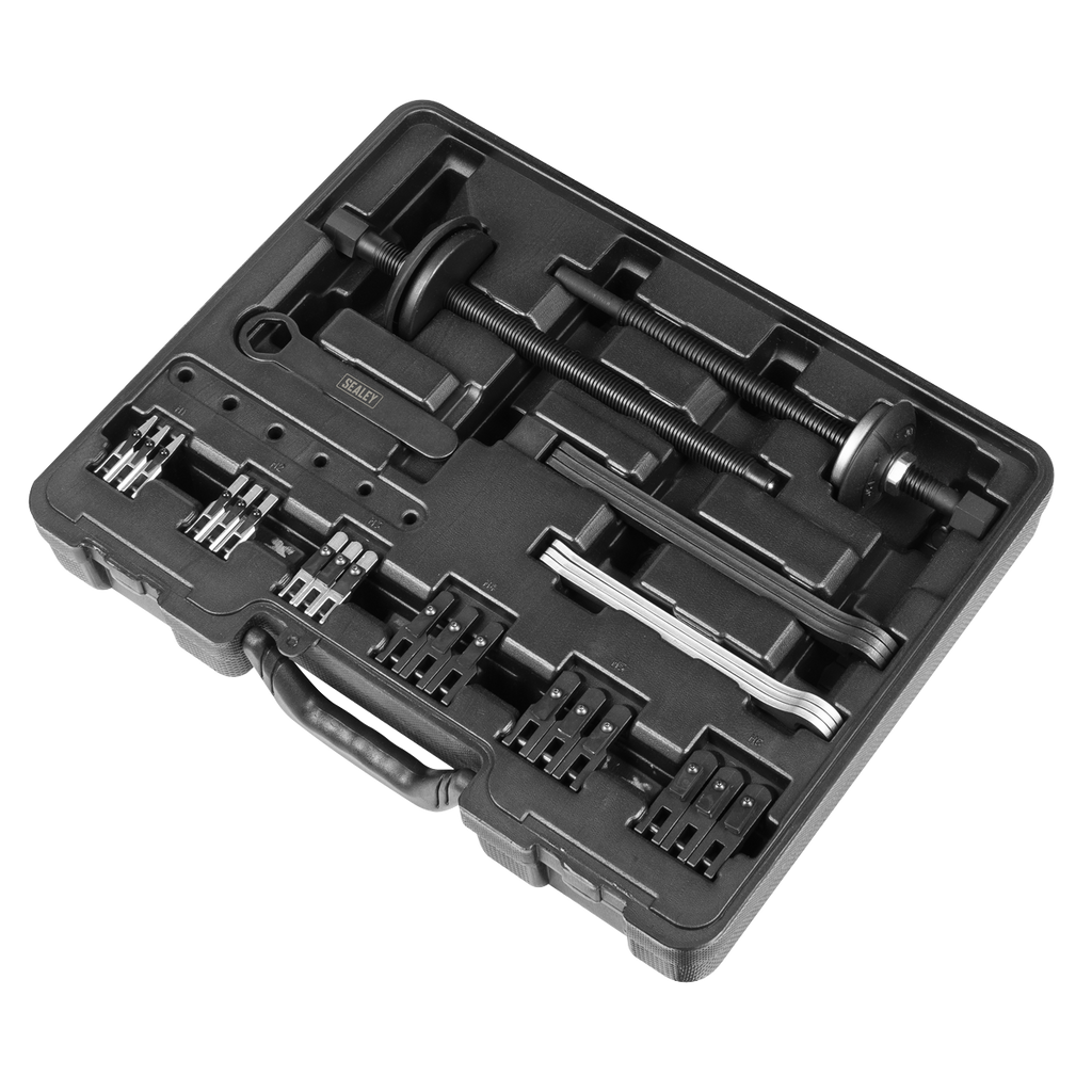 Deep Groove Bearing Puller Set PS110