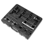 Deep Groove Bearing Puller Set PS110