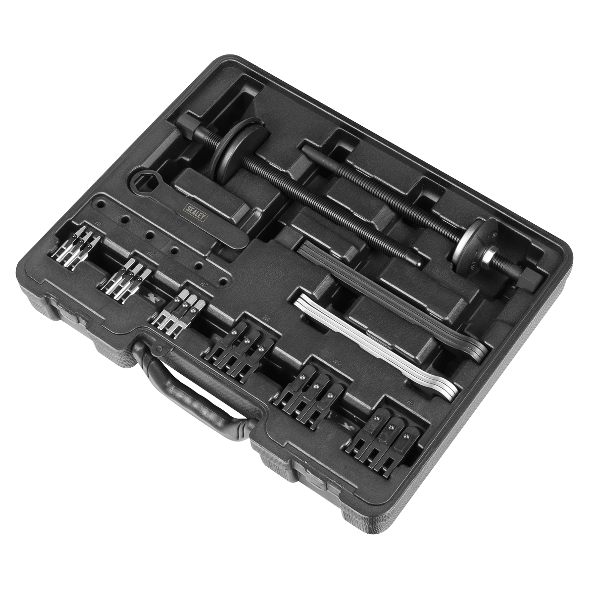 Deep Groove Bearing Puller Set PS110