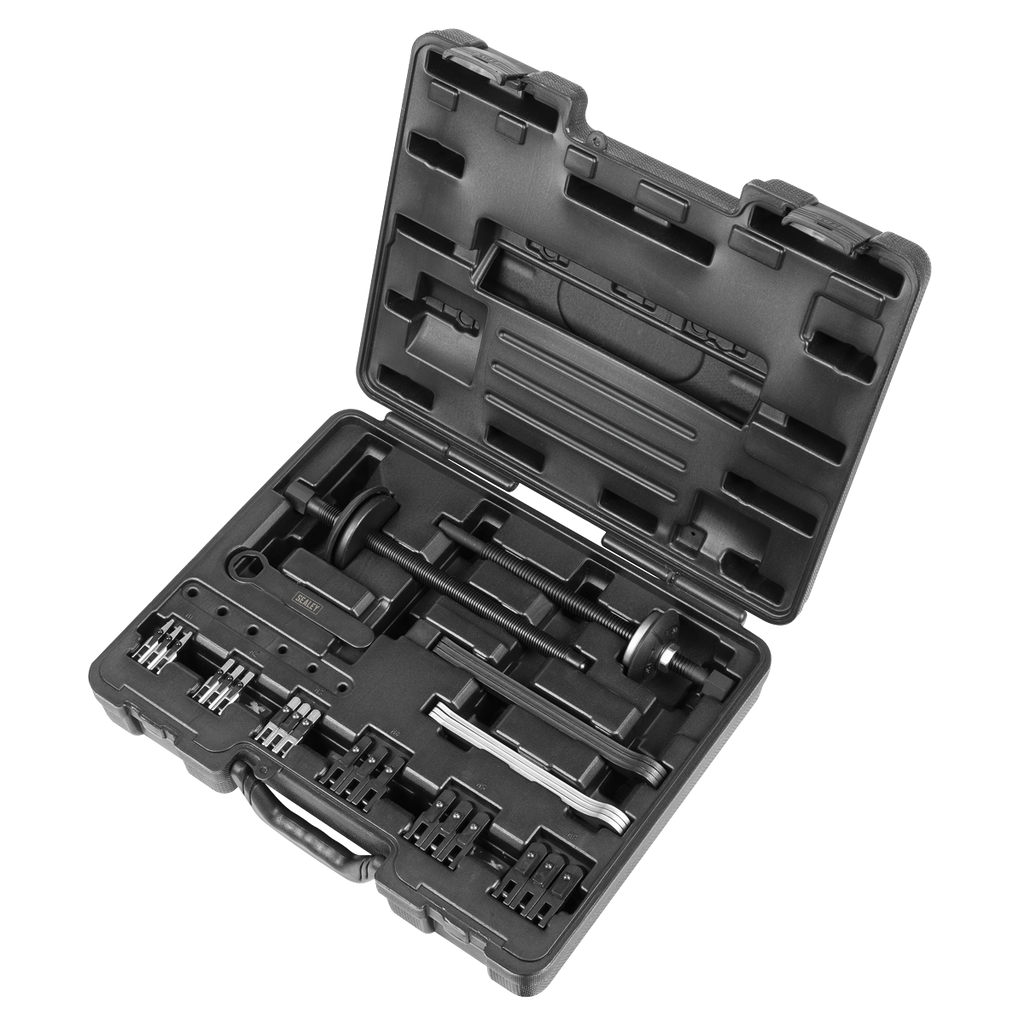 Deep Groove Bearing Puller Set PS110