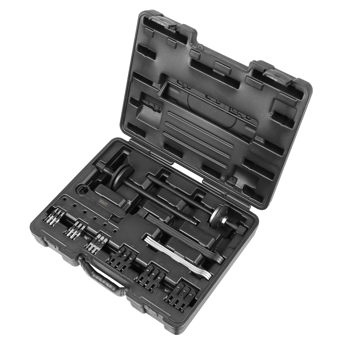 Deep Groove Bearing Puller Set PS110