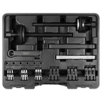 Deep Groove Bearing Puller Set PS110